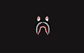 Image result for BAPE Shark Wallpaper PC