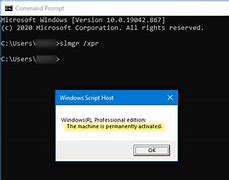 Image result for Windows Is Not Activated