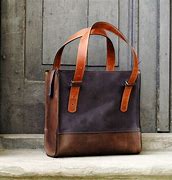 Image result for Handmade Leather Bags