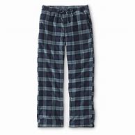 Image result for Pajamas Pants for Males Black