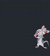 Image result for Pinky and the Brain Kissing Joke