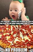 Image result for One Pepperoni Pizza Meme