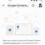 Image result for Android Contacts Backup
