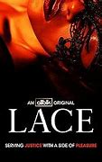 Image result for Lace TV Series 2021