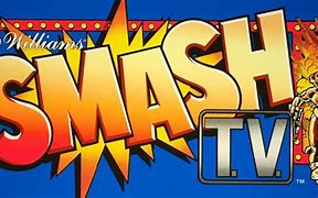 Image result for Smash TV Screen