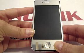 Image result for Chrome iPhone 4