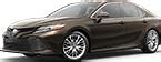 Image result for 2018 Camry Le Black