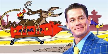 Image result for Wile E. Coyote Acme Bomb