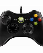 Image result for Xbox 360 Controller for Windows