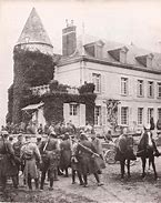 Image result for WW1 Field Headquater