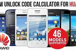 Image result for Huawei Unlock Calculator Update>> By Salluhassa