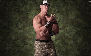 Image result for WWE Raw John Cena Wallpaper