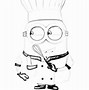 Image result for King Bob Minion Coloring Pages