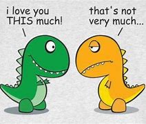 Image result for Dinosaur Cartoon Meme