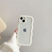 Image result for iPhone 15 Plus Clear Design Case