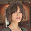 Image result for Chin Length Haircuts with Bangs