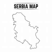 Image result for Srbija Mapa 3D