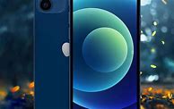 Image result for Apple iPhone 12 Blue Colour