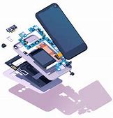 Image result for Smartphone with Interchangeable Parts