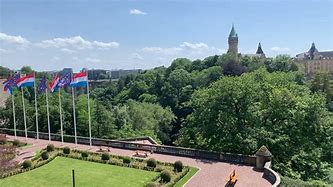 Image result for Luxembourg City