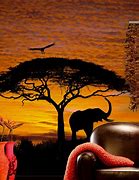 Image result for African Wallpaper Mural