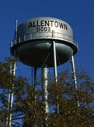 Image result for Allentown GA