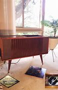 Image result for Magnavox Micromatic Stereo Console