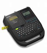 Image result for Wire Label Printer