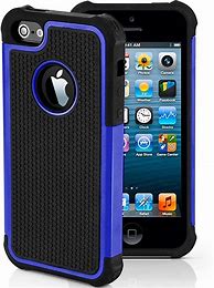 Image result for iPhone 5 Rubber Case