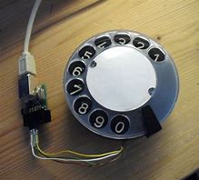 Image result for Rotary Phone Dialer Tool