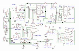 Image result for Reverb Circuit