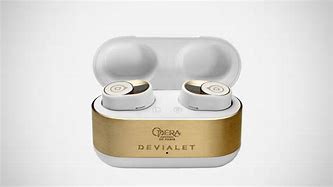 Image result for Devialet Earbuds