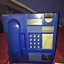 Image result for Red Vintage Pay Phone