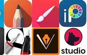 Image result for Apps to Use for Digital Art