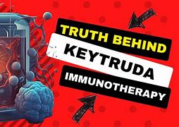 Image result for Keytruda Immunotherapy