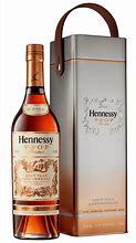 Image result for Hennessy V.S.O.P. Privil%u00e8ge Limited Edition 2023