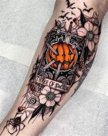 Image result for Best Halloween Tattoos