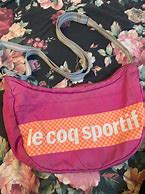 Image result for Le Coq Sportif Sling Bag