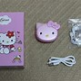 Image result for Hello Kitty Phone Slide Shopping