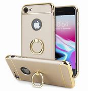 Image result for Phone Case Finger Loop Metal Gold
