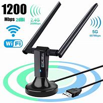 Image result for Computer Wi Fi Antenna