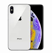 Image result for iphone xs max silver
