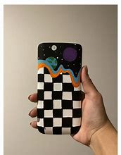 Image result for Phone Case DIY Acrylic Markers