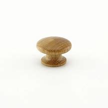 Image result for Wood Cabinet Knobs