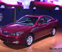 Image result for 13 Camry Rear