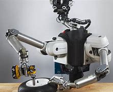 Image result for Advanced Robots