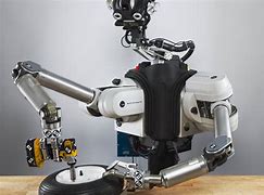 Image result for Industrial Robots System