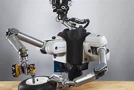 Image result for Robot Technology