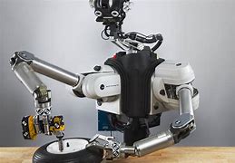 Image result for How Are Robots Made