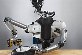 Image result for Robot Machine Tools